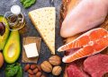 Dieting Essential Beginners