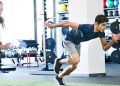 A Summary on Health And Fitness and it is Components