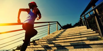 4 Support beams of Health and Wellness