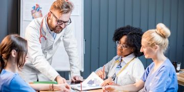 Being Employed As an Work-related Health Nurse