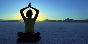 How to overcome Meditation