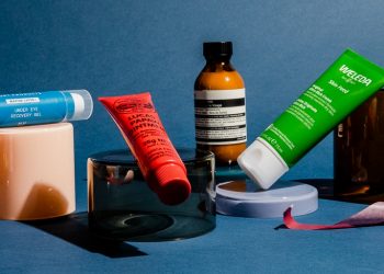 Skincare Reviews: Skincare Products That contains Retinol