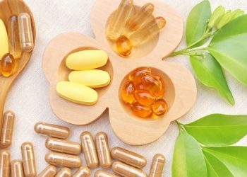 The Truly Amazing Assistance of Dietary Health Supplements’