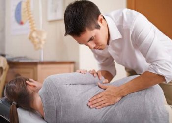 Osteopathy – What to anticipate in your First Treatment