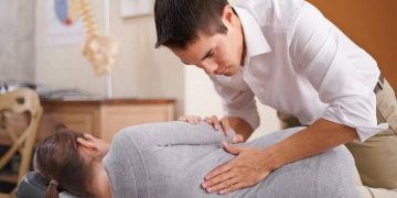 Osteopathy – What to anticipate in your First Treatment