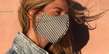 Keeping Up With The Pandemic: Order Customized Surgical Masks