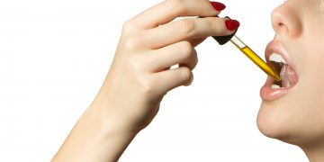 The Different Ways That You Can Take CBD