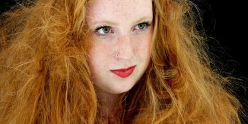 The Most Common Causes for having Dry Hair Problem