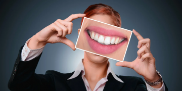 Dental Paragon: a place that will keep your smile and breathe okay