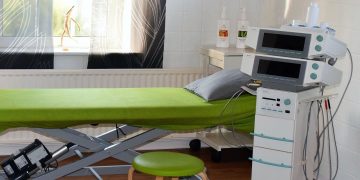 About The Benefits Of Neuropathy Treatment Machine