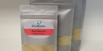 The Effects Of Red Sulawesi Kratom