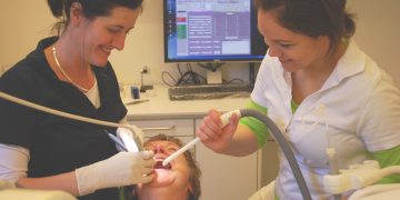 Popular Dental Treatments For Medical Tourists In Thailand