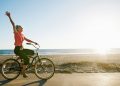 Switch To Bikes For Long-Lasting Health Benefits