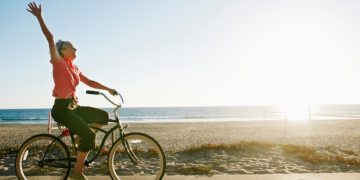 Switch To Bikes For Long-Lasting Health Benefits