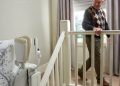 4 Important things to consider before choosing a stairlift.