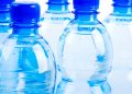 Buying or making of alkaline water