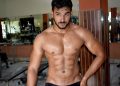 A Guide to how to work out for chest muscle