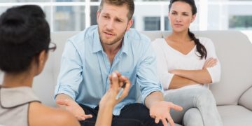 2 qualities your marriage counselor should have