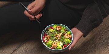 Your Diet & Nutrition Is a Lot More Important Than You Think.