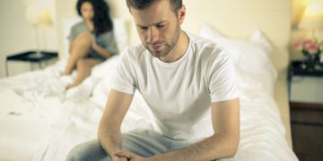 Erectile Dysfunction (ED) Is Not an Embarrassment