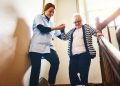 Finding A Suitable Care Home For Your Loved One