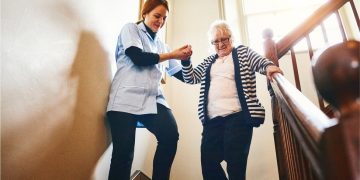 Finding A Suitable Care Home For Your Loved One