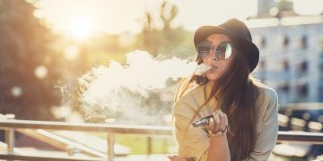 Starting Vaping To Help You From Smoking Cigarettes