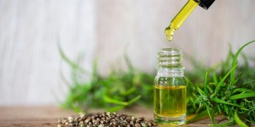 CBD Oil’s Health Advantages and Effects on Cats