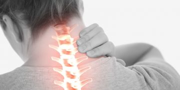 Different Things To Help You Deal With Pains In Your Neck