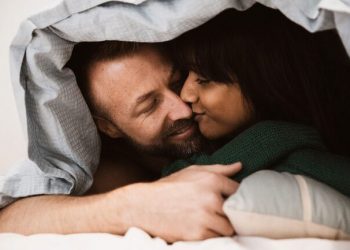 Sex In Relationships – How to Get It Back On Track