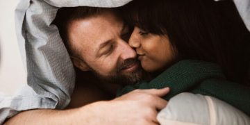 Sex In Relationships – How to Get It Back On Track