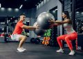Feel the Burn with the Right Personal Trainer