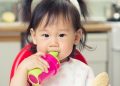 The Top Few Benefits of Choosing UHT Milk for Kids