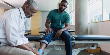 The Basic Features of Orthopaedic Surgery