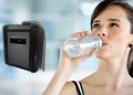 Water Ionizers: The Benefits of Drinking Alkaline Water