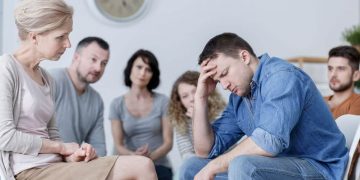 Drug Addiction intervention – How to Get Help If You’re Suffering From Drug Abuse