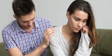 Solutions For Common Marital Problems