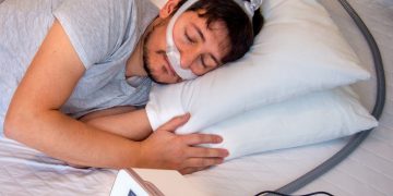 How CPAP Machines help individuals suffering from sleep apnea