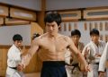 The Physical Benefits That Engaging In Martial Arts Provides.