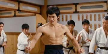 The Physical Benefits That Engaging In Martial Arts Provides.