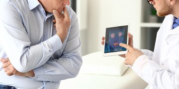 Why Every Man Should Get a Prostate Health Check