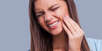 How Long Does A Toothache Last And When You Should Be Worried?