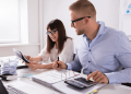 Why Hire a “Virtual Accountant” instead of a full-time employee?