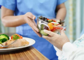The Role of Nutrition in Supporting Better Health Care Outcomes