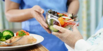 The Role of Nutrition in Supporting Better Health Care Outcomes