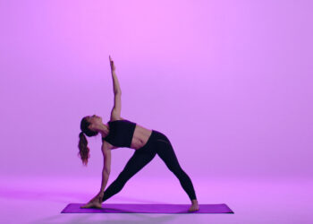 Discover the Transformative Power of Yoga in Singapore