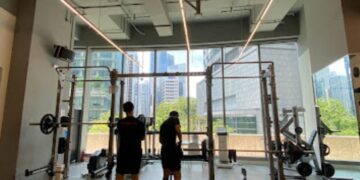 Corporate Gym Memberships in Singapore: Benefits for Employees and Employers