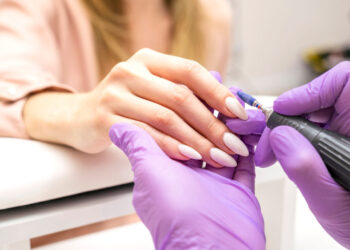 Unlock Your Creative Potential: Explore A Nail Cosmetology School