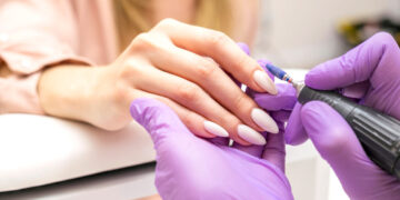 Unlock Your Creative Potential: Explore A Nail Cosmetology School