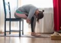 From Static to Supple: Using Chair Yoga to Break the Cycle of Muscular Stiffness and Joint Pain